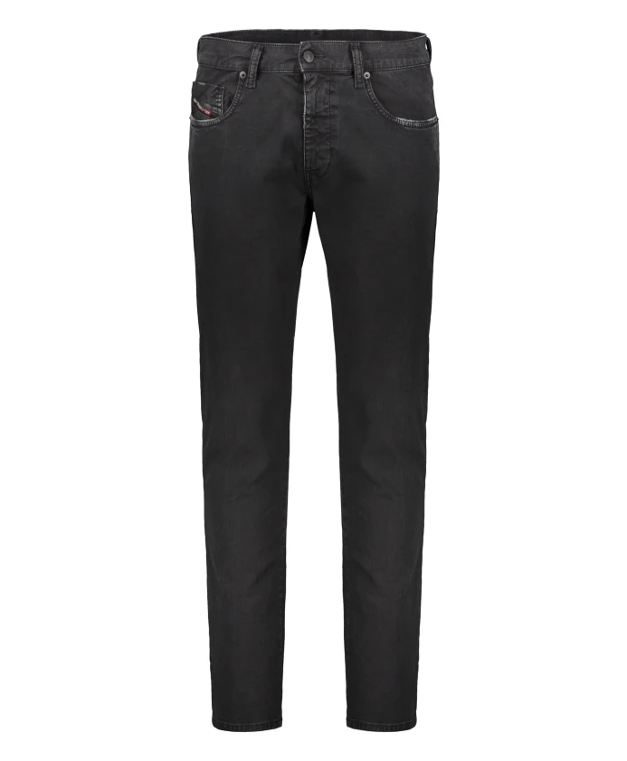 Узкие джинсы D-Strukt Diesel, черный
Узкие джинсы D-Strukt Diesel, черный