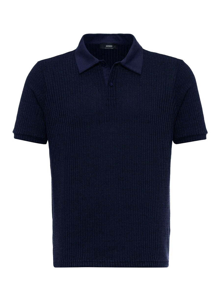 Футболка Antioch, темно-синий
Футболка Antioch, темно-синий