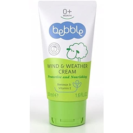 Крем Wind and Weather Protection 50ml
Крем Wind and Weather Protection 50ml
