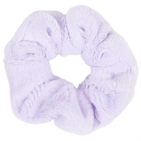 Резинка для волос teddie scrunchie Soho, violett, количество 1 шт.
Резинка для волос teddie scrunchie Soho, violett, количество 1 шт.