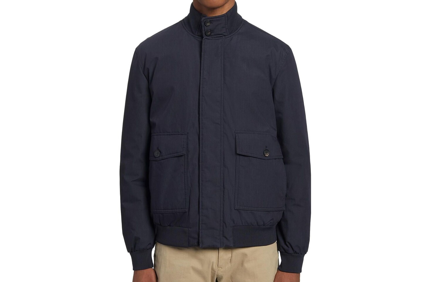 Стеганая куртка мужская темно-синяя Tommy Hilfiger, темно-синий
Стеганая куртка мужская темно-синяя Tommy Hilfiger, темно-синий