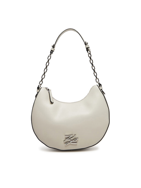 Сумочка A2W30019 Karl Lagerfeld, экрю
Сумочка A2W30019 Karl Lagerfeld, экрю