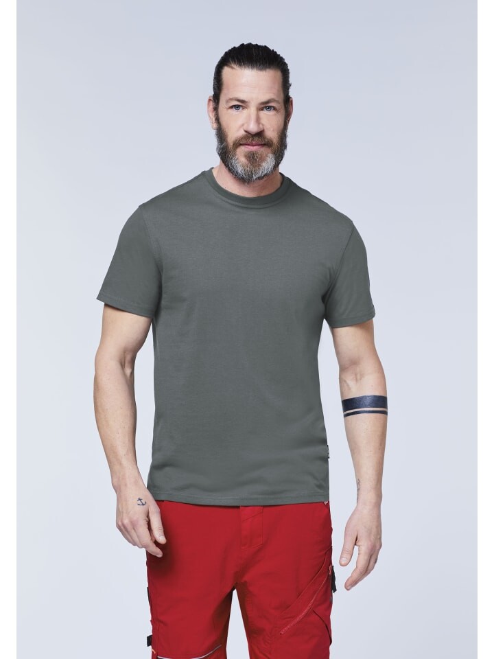 Футболка Expand, серый
Футболка Expand, серый