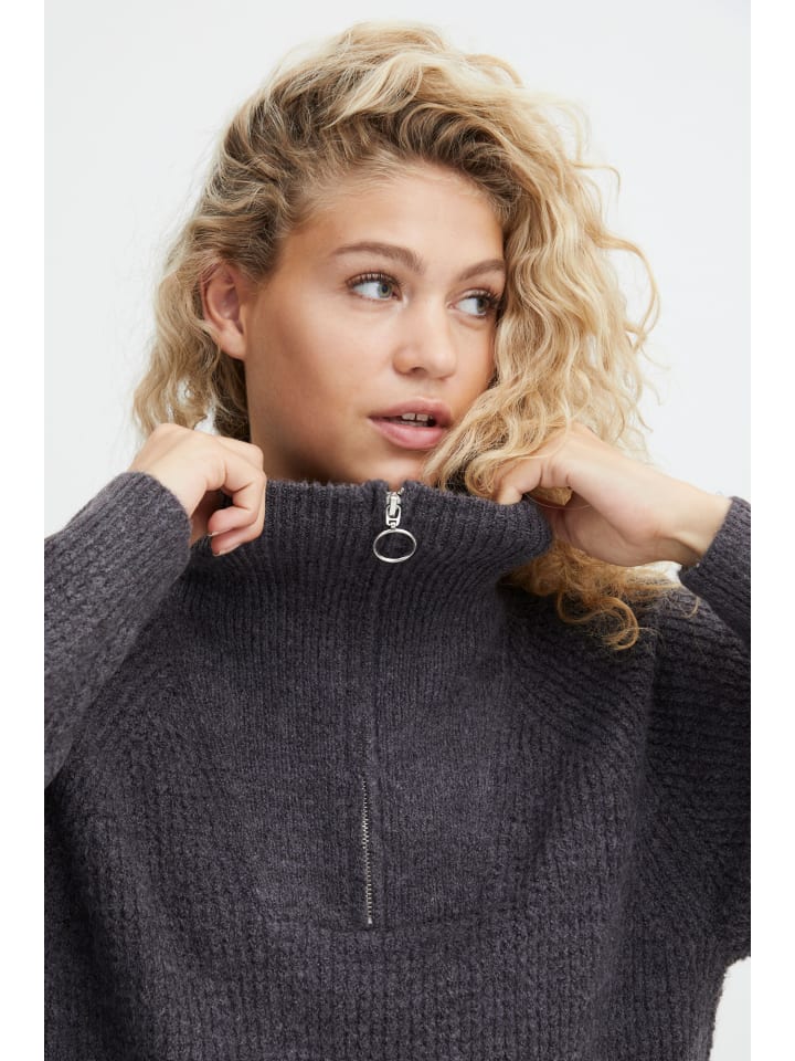 Платье BYMISHA, свободного кроя, цвет Java Melange b. young
Платье BYMISHA, свободного кроя, цвет Java Melange b. young