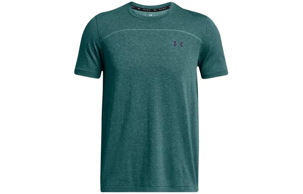 Футболка мужская Ocean Green Under Armour, зеленый 
Футболка мужская Ocean Green Under Armour, зеленый