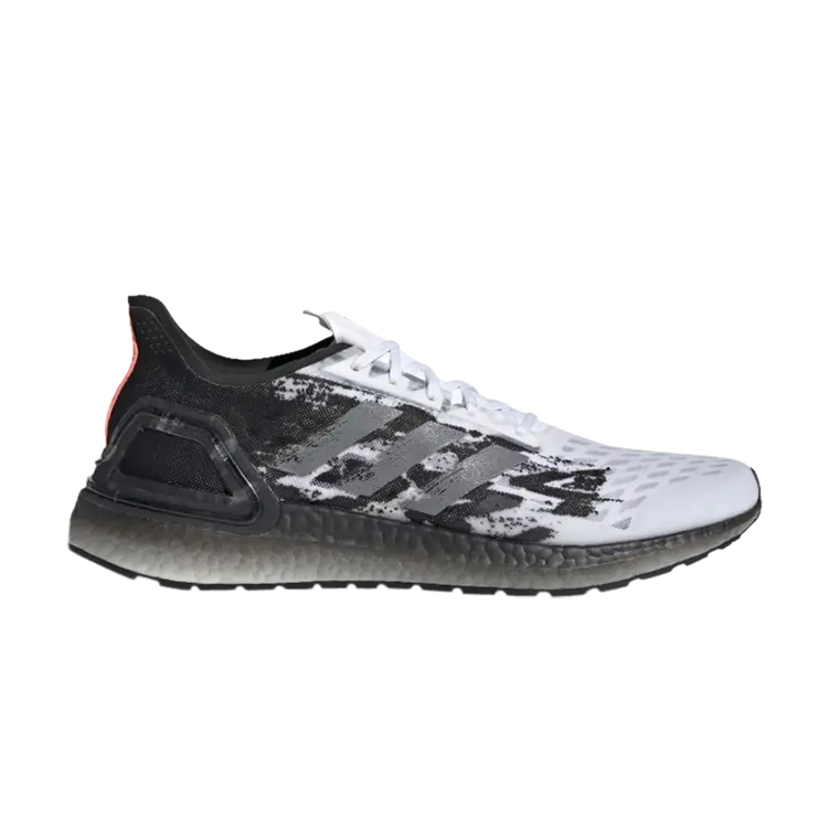 Кроссовки Adidas UltraBoost PB, белый
Кроссовки Adidas UltraBoost PB, белый