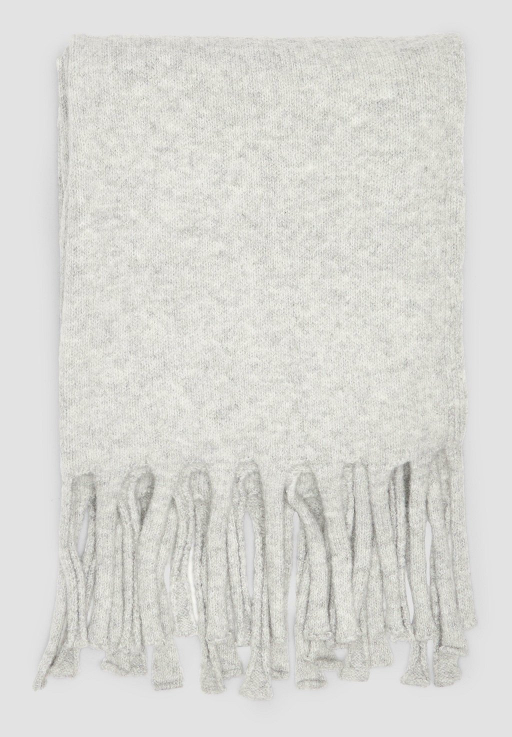Шарф MIT FRANSEN s.Oliver, серый
Шарф MIT FRANSEN s.Oliver, серый