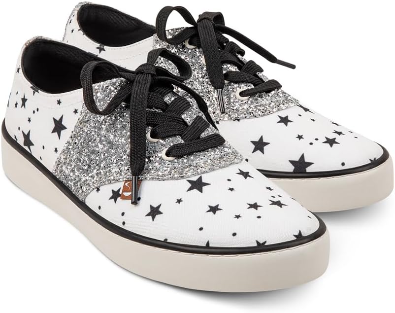 Повседневные кроссовки унисекс Hot Chocolate Design Chocolaticas, Stardust
Повседневные кроссовки унисекс Hot Chocolate Design Chocolaticas, Stardust