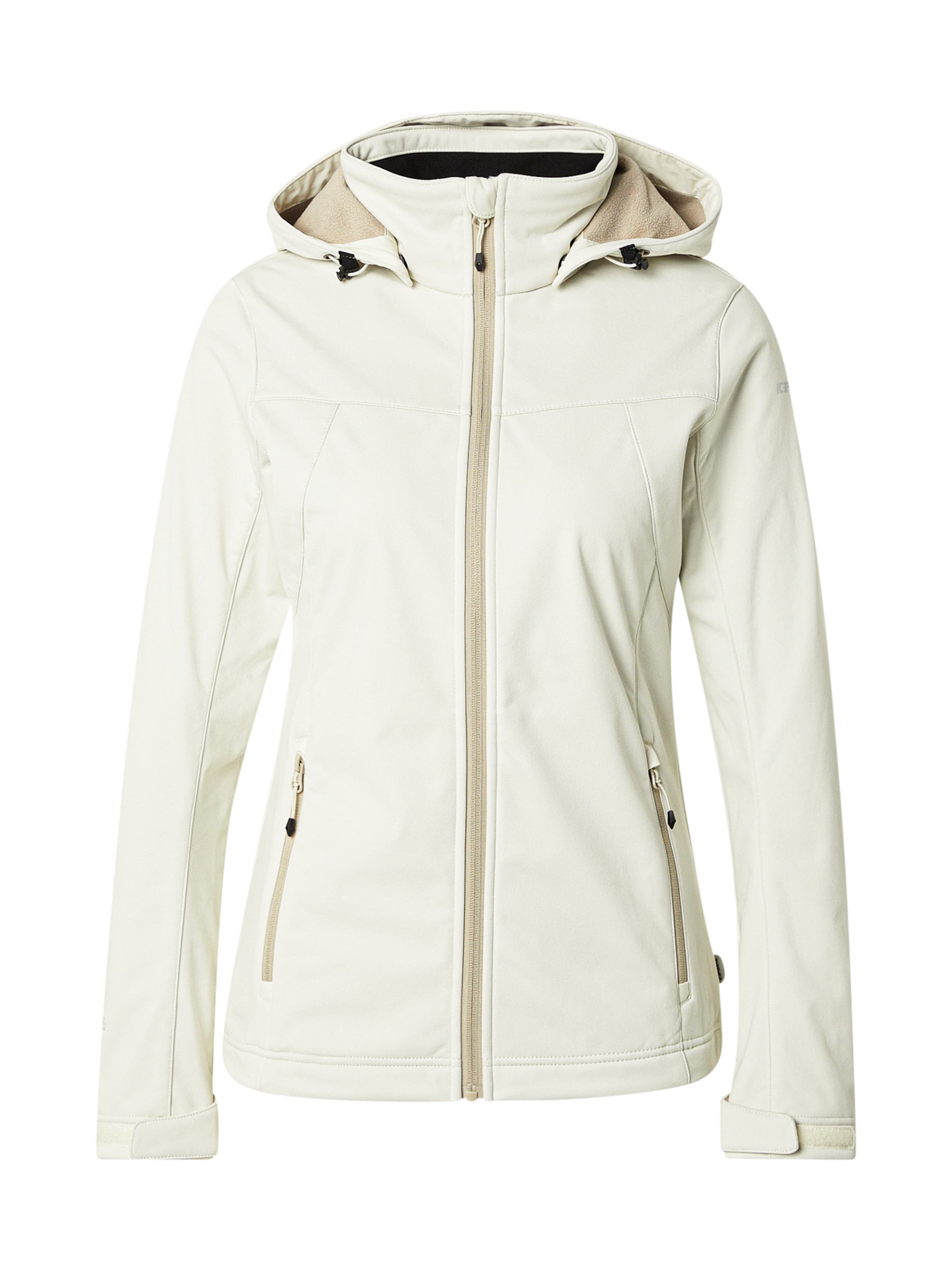 ICEPEAK Куртка Outdoor 'Boise' в цвете Greige
ICEPEAK Куртка Outdoor 'Boise' в цвете Greige
