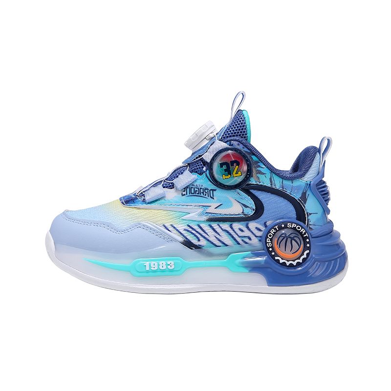 Противоскользящие и износостойкие, легкие, амортизирующие, низкие детские кроссовки для бега DEERWAY, синий
Противоскользящие и износостойкие, легкие, амортизирующие, низкие детские кроссовки для бега DEERWAY, синий