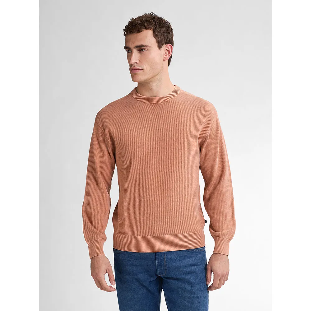 Свитер Petrol Industries M-1050-KWR214, оранжевый
Свитер Petrol Industries M-1050-KWR214, оранжевый