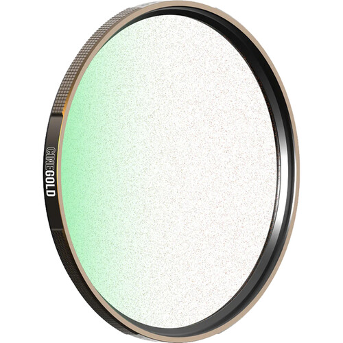 Фильтр PolarPro CineGold Filter (82mm, Grade 1/2) 82-GLDMST-1/2
Фильтр PolarPro CineGold Filter (82mm, Grade 1/2) 82-GLDMST-1/2
