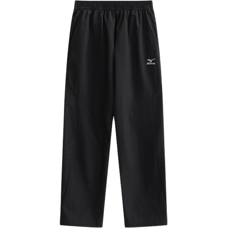 Детские спортивные штаны Mizuno, черный
Детские спортивные штаны Mizuno, черный