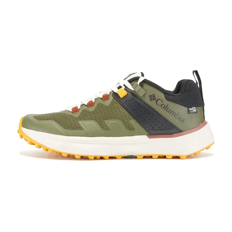 Кроссовки мужские низкие черные Columbia
Кроссовки мужские низкие черные Columbia