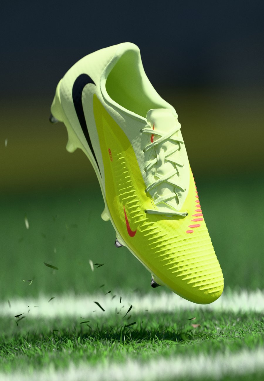 Кроссовки Nike Performance PHANTOM 6 LOW ACADEMY AC, Hyper Crimson/Black/Limelight/Orange
Кроссовки Nike Performance PHANTOM 6 LOW ACADEMY AC, Hyper Crimson/Black/Limelight/Orange