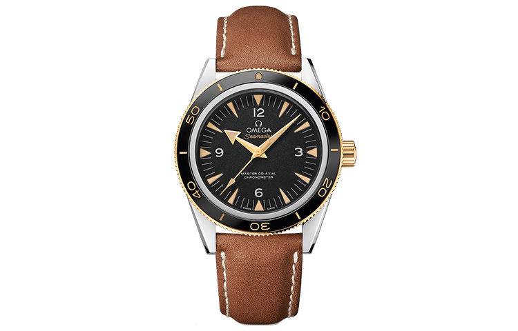 OMEGA Часы Men's Seahorse Series 300m Diving Watch Watch 
OMEGA Часы Men's Seahorse Series 300m Diving Watch Watch