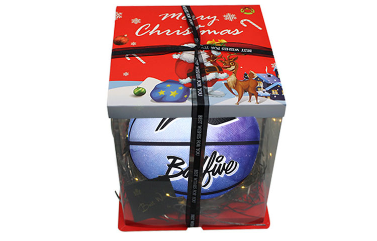 LINING Баскетбольный мяч PU Blue Purple Starry Sky Collection размер 7 тренировочный unisex
LINING Баскетбольный мяч PU Blue Purple Starry Sky Collection размер 7 тренировочный unisex