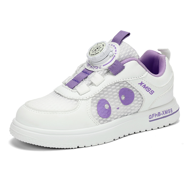 Противоскользящие износостойкие дышащие легкие детские кроссовки для бега ZIJIAN, белый/фиолетовый
Противоскользящие износостойкие дышащие легкие детские кроссовки для бега ZIJIAN, белый/фиолетовый