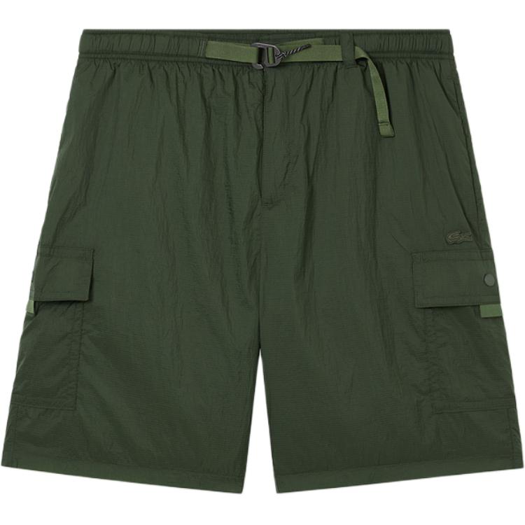 Рипстоп карго шорты LACOSTE, серо-бежевый черный зеленый
Рипстоп карго шорты LACOSTE, серо-бежевый черный зеленый