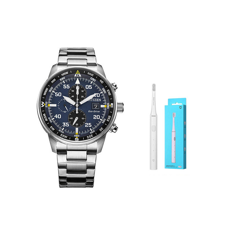 CITIZEN Часы Men's Ecology Drive Collection Watch
CITIZEN Часы Men's Ecology Drive Collection Watch