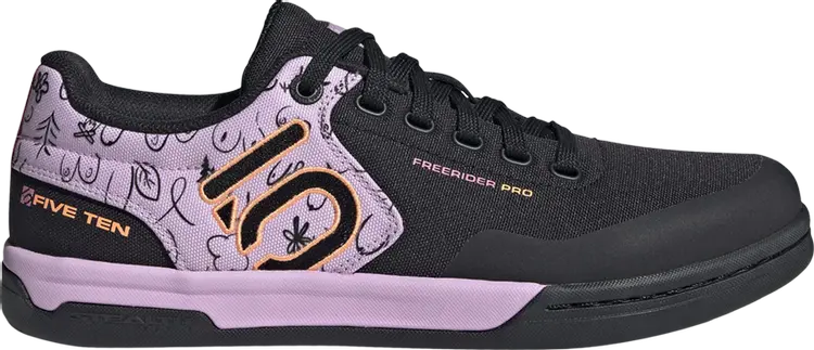 Кроссовки Veronique Sandler x Five Ten Freerider Pro Canvas 'Breast Cancer Awareness', черный, Серый;черный, Кроссовки Veronique Sandler x Five Ten Freerider Pro Canvas 'Breast Cancer Awareness', черный
Кроссовки Veronique Sandler x Five Ten Freerider Pro Canvas 'Breast Cancer Awareness', черный, Серый;черный, Кроссовки Veronique Sandler x Five Ten Freerider Pro Canvas 'Breast Cancer Awareness', черный
