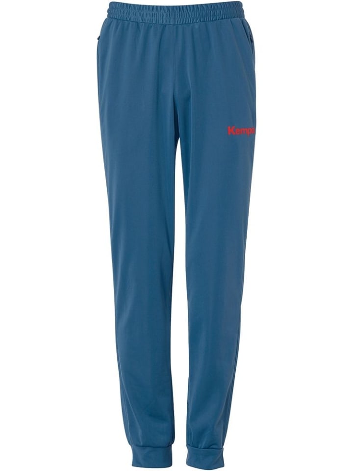 Спортивные брюки Lite Trainingshose Kempa, серый
Спортивные брюки Lite Trainingshose Kempa, серый