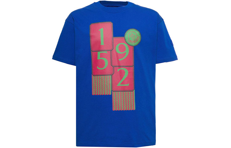 MONCLER GENIUS Футболка мужская синяя, Синий, MONCLER GENIUS Футболка мужская синяя
MONCLER GENIUS Футболка мужская синяя, Синий, MONCLER GENIUS Футболка мужская синяя