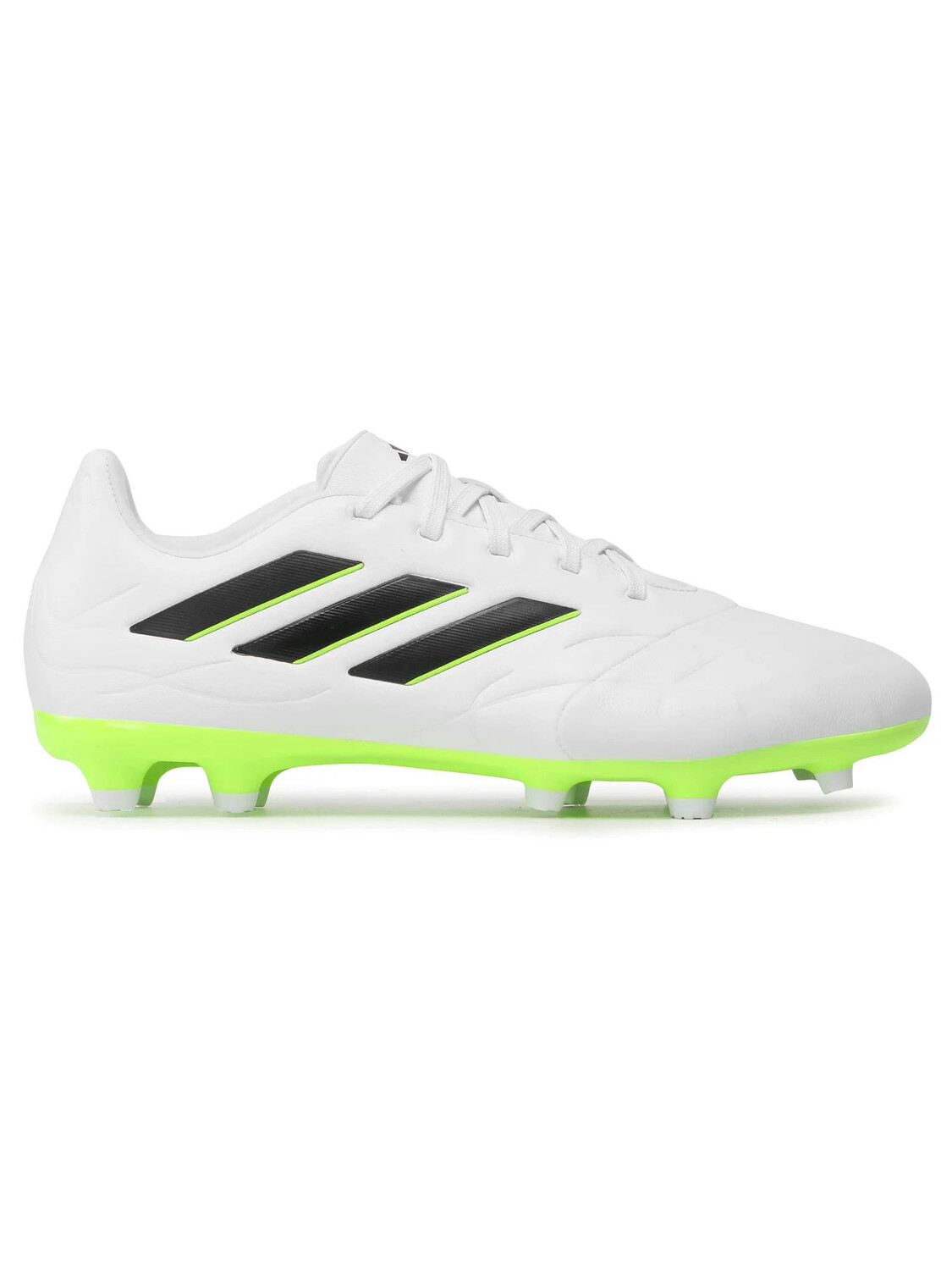 Бутсы scarpe da calcio copa pure ii 3 Adidas, белый
Бутсы scarpe da calcio copa pure ii 3 Adidas, белый