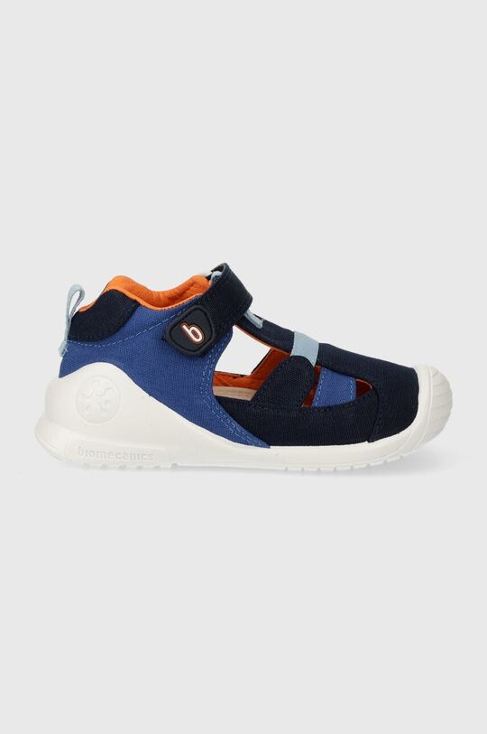 Biomecanics Детские сандалии, военно-морской
Biomecanics Детские сандалии, военно-морской