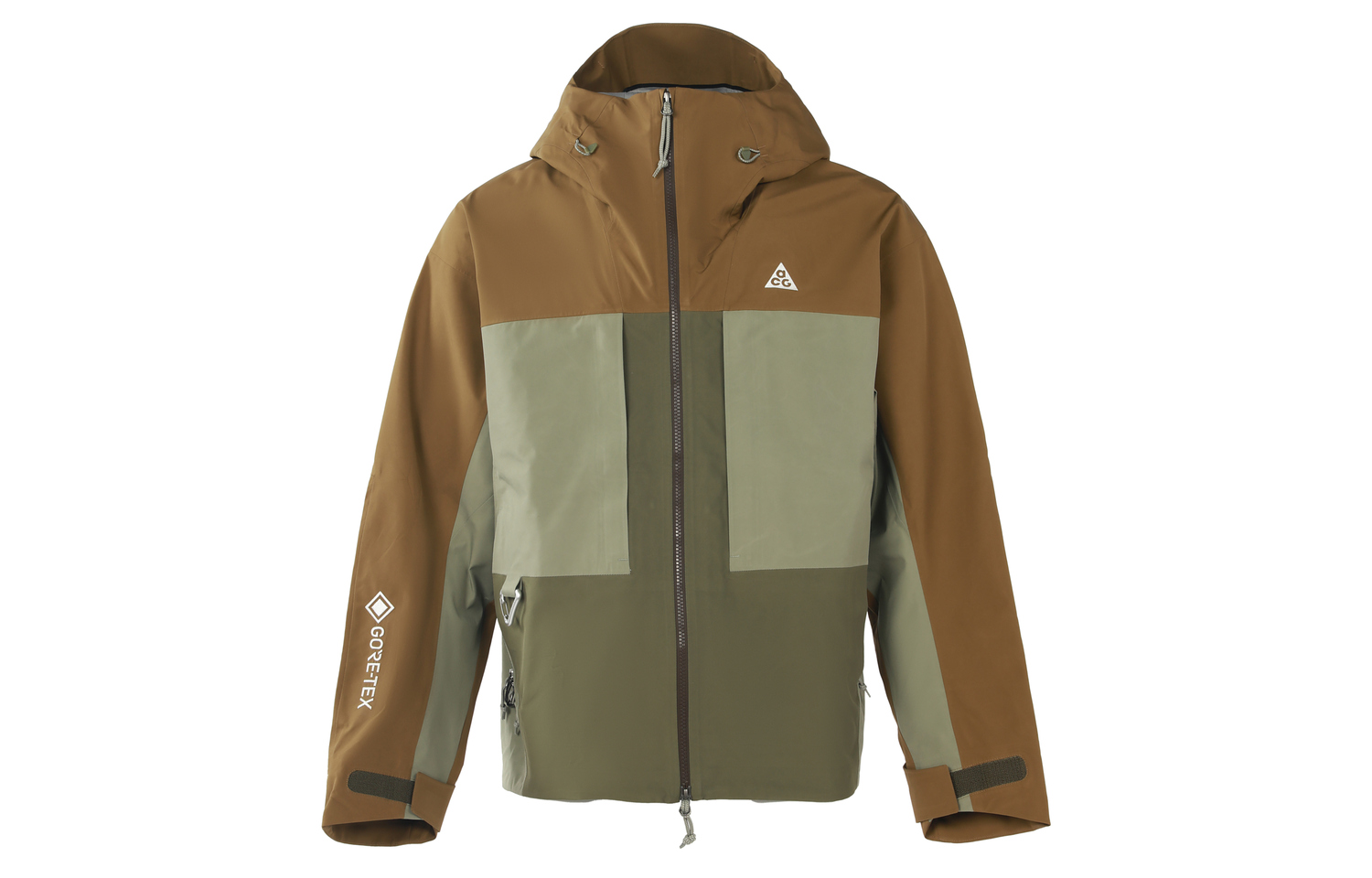 Куртка ACG Rush Umber Nike, Желтый, Куртка ACG Rush Umber Nike
Куртка ACG Rush Umber Nike, Желтый, Куртка ACG Rush Umber Nike