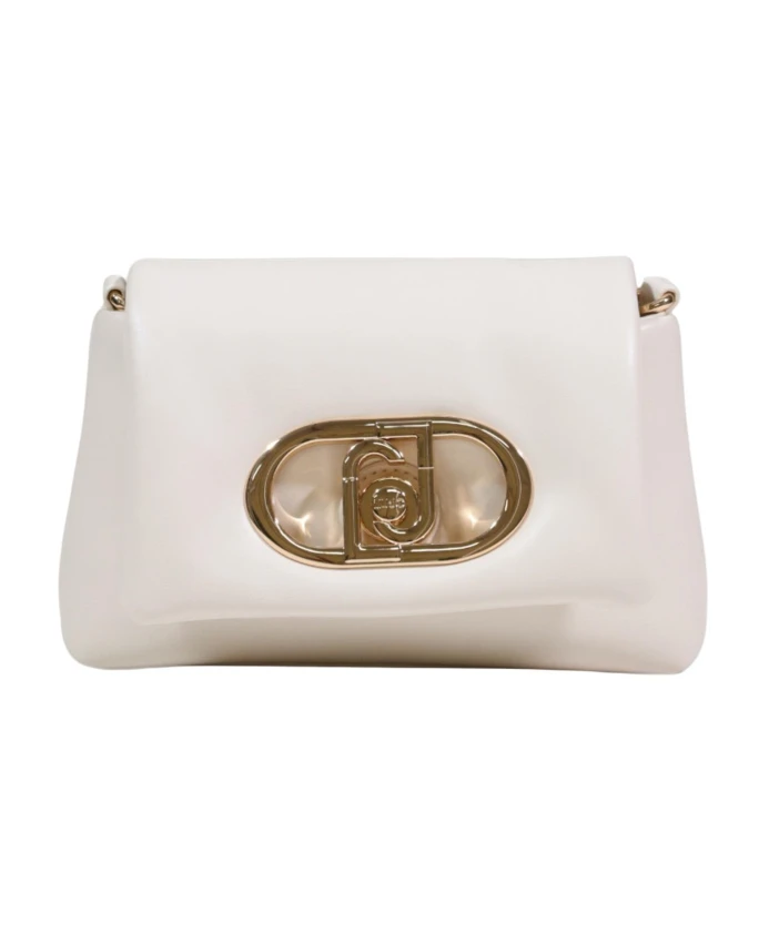 Сумка через плечо ECS Liu Jo, бежевый
Сумка через плечо ECS Liu Jo, бежевый