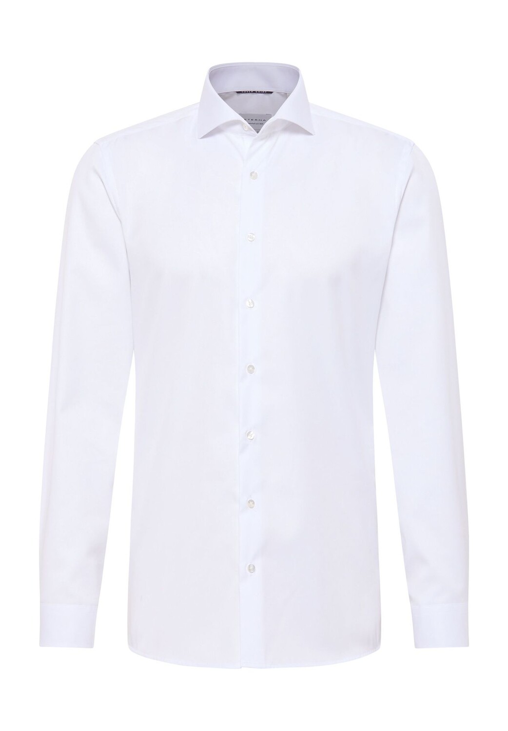 Чехол-рубашка SLIM FIT ETERNA, цвет Weiß Ärmellänge
Чехол-рубашка SLIM FIT ETERNA, цвет Weiß Ärmellänge