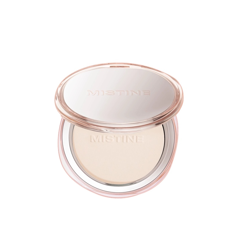 Velvet Mist рассыпчатая пудра для контроля жирного блеска и осветления тона кожи 9g Mistine
Velvet Mist рассыпчатая пудра для контроля жирного блеска и осветления тона кожи 9g Mistine