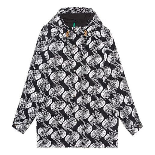 Куртка men's x the north face crossover logo pattern nylon mountaineering hooded jacket black Gucci, черный
Куртка men's x the north face crossover logo pattern nylon mountaineering hooded jacket black Gucci, черный