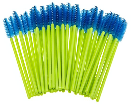 Неоновая кисть для ресниц, 50 штук, Projectlashes Project Lashes
Неоновая кисть для ресниц, 50 штук, Projectlashes Project Lashes