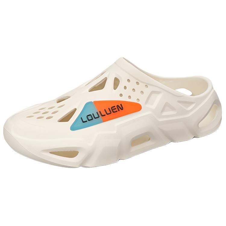 Сабо мужские TAFN, Orange Red
Сабо мужские TAFN, Orange Red