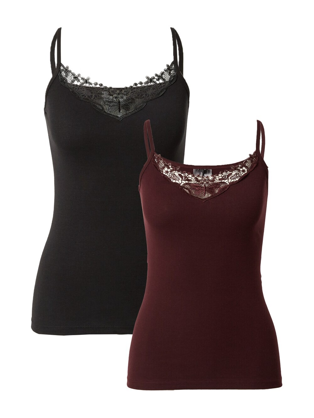 Топ ONLY KIRA, темно-фиолетовый
Топ ONLY KIRA, темно-фиолетовый