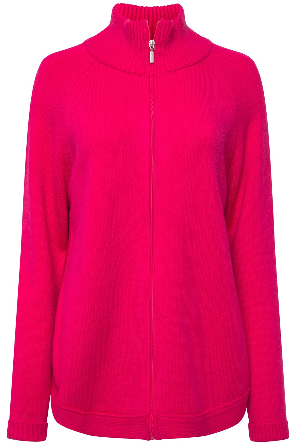 Толстовка LAURASØN Strickjacke, розовый
Толстовка LAURASØN Strickjacke, розовый