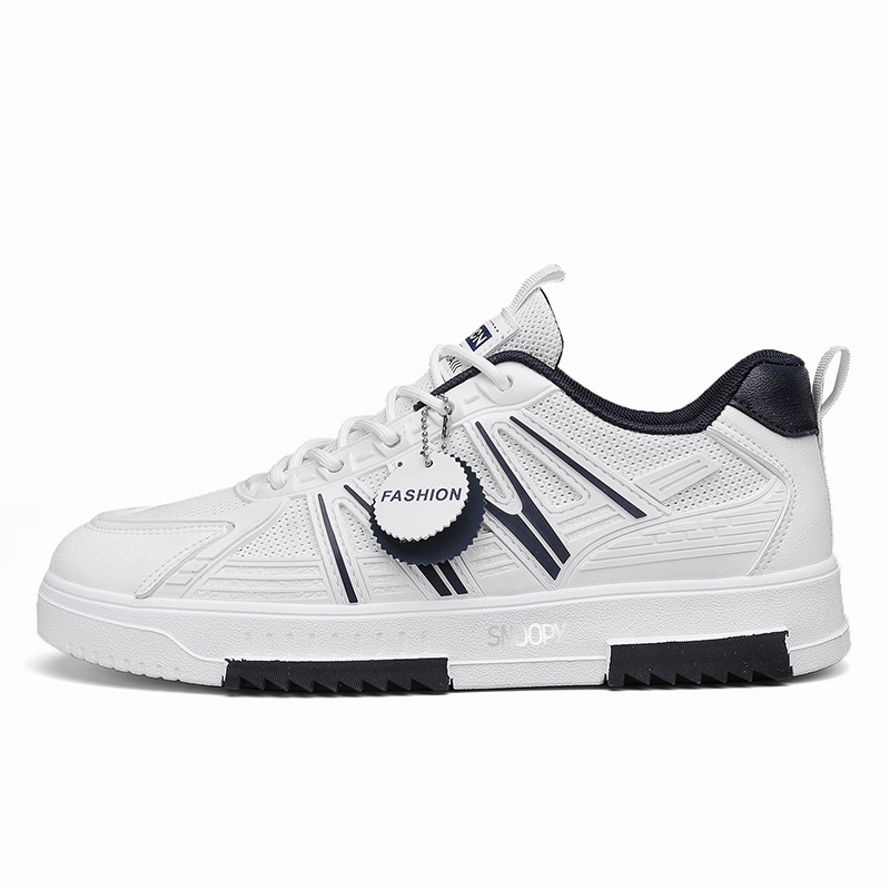 Детские скейтерские кроссовки Kids SNOOPY, белый/синий
Детские скейтерские кроссовки Kids SNOOPY, белый/синий