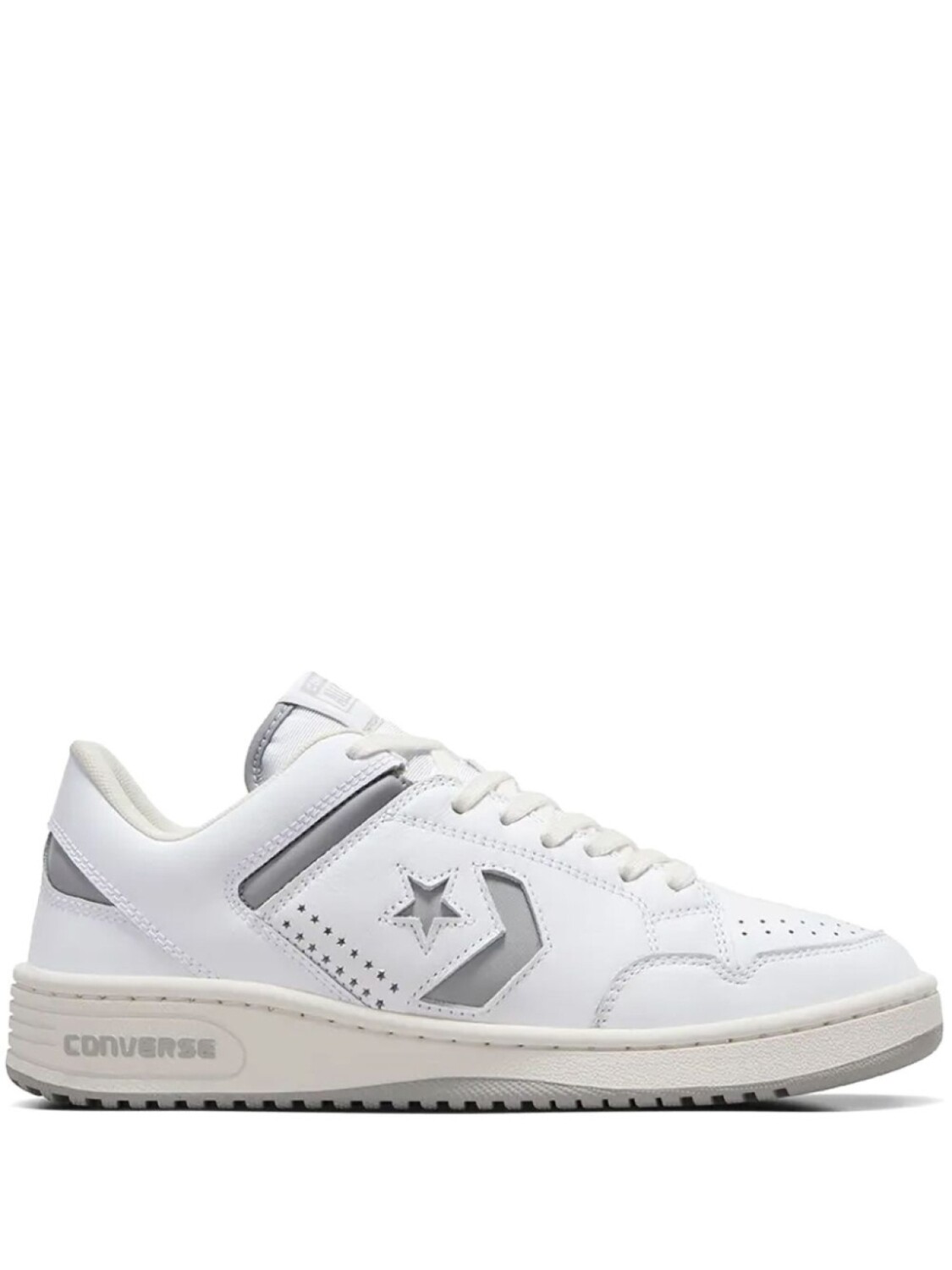 Converse кроссовки Weapon, белый
Converse кроссовки Weapon, белый