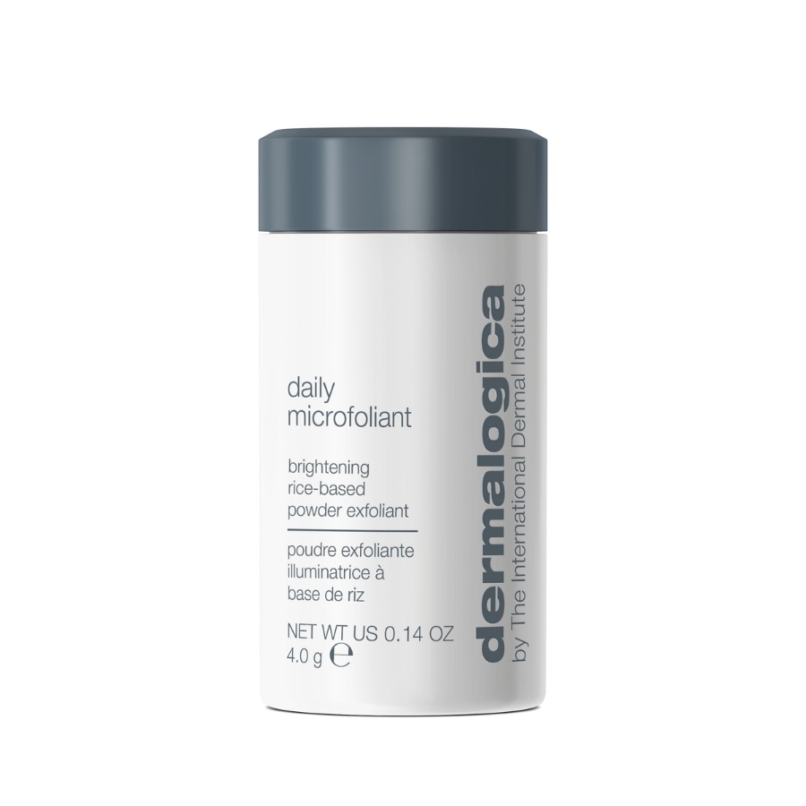 Скраб для лица daily skin health daily skin health daily microfoliant Dermalogica, вес 13 гр.
Скраб для лица daily skin health daily skin health daily microfoliant Dermalogica, вес 13 гр.