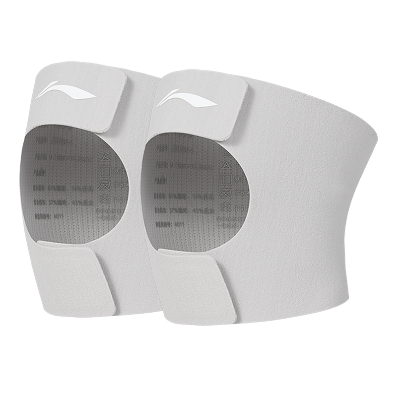 Наколенники Nylon Elastane для альпинизма, боулинга и танцев Unisex LINING, светло-серый
Наколенники Nylon Elastane для альпинизма, боулинга и танцев Unisex LINING, светло-серый