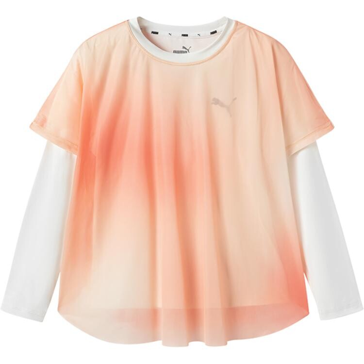 Футболка GS Puma
Футболка GS Puma