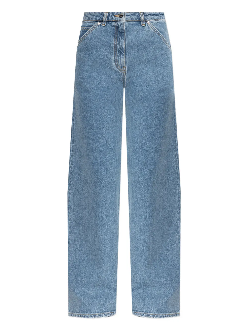 Брюки с пятью карманами Iro, синий
Брюки с пятью карманами Iro, синий