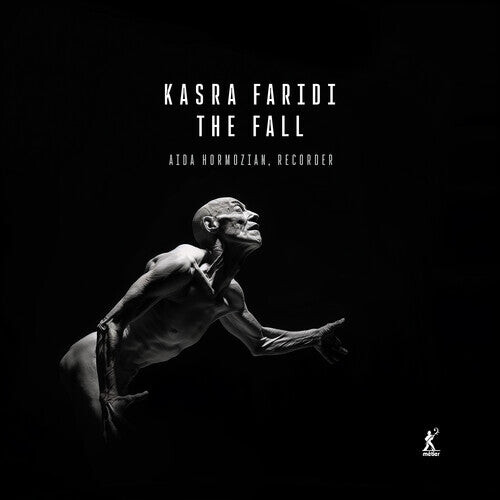 CD диск Faridi / Hormozian: Faridi: The Fall
CD диск Faridi / Hormozian: Faridi: The Fall