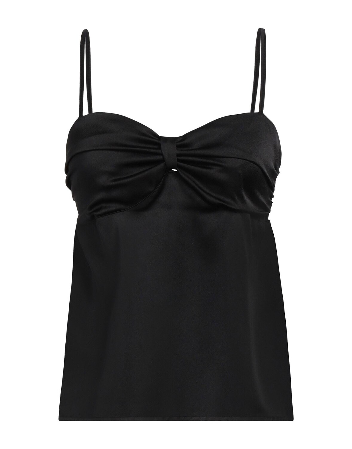 Топ Pinko, черный
Топ Pinko, черный