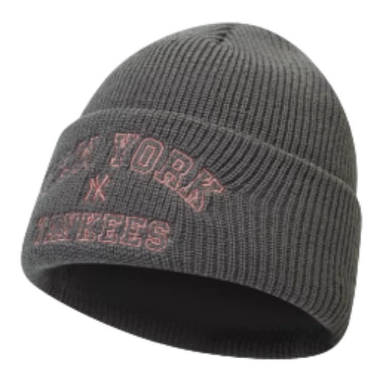 New Era Акриловая шапка Unisex Gray
New Era Акриловая шапка Unisex Gray