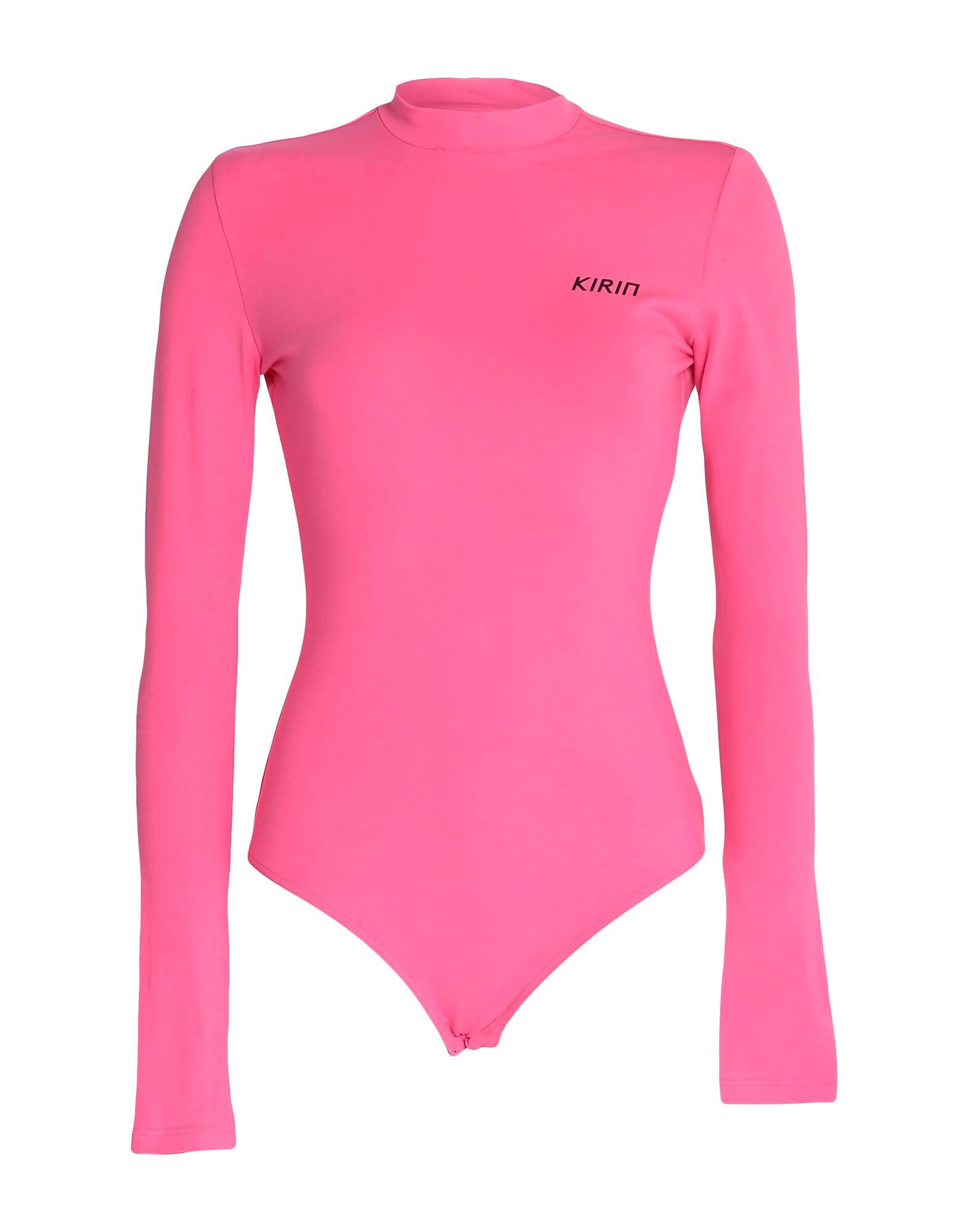 Боди Kirin Peggy Gou, фуксия
Боди Kirin Peggy Gou, фуксия