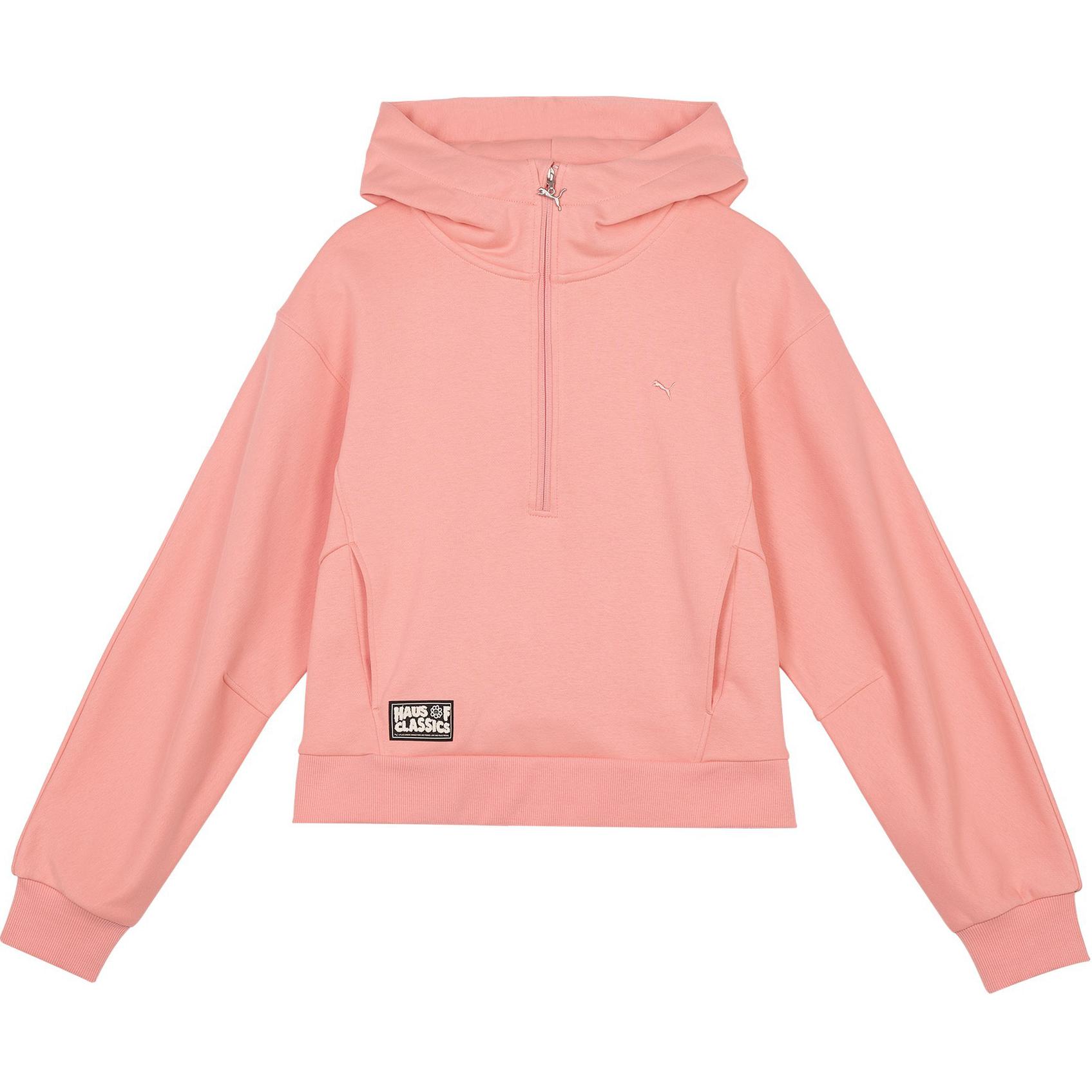 PUMA Свитшот Women's Fruit Pink, Розовый, PUMA Свитшот Women's Fruit Pink
PUMA Свитшот Women's Fruit Pink, Розовый, PUMA Свитшот Women's Fruit Pink