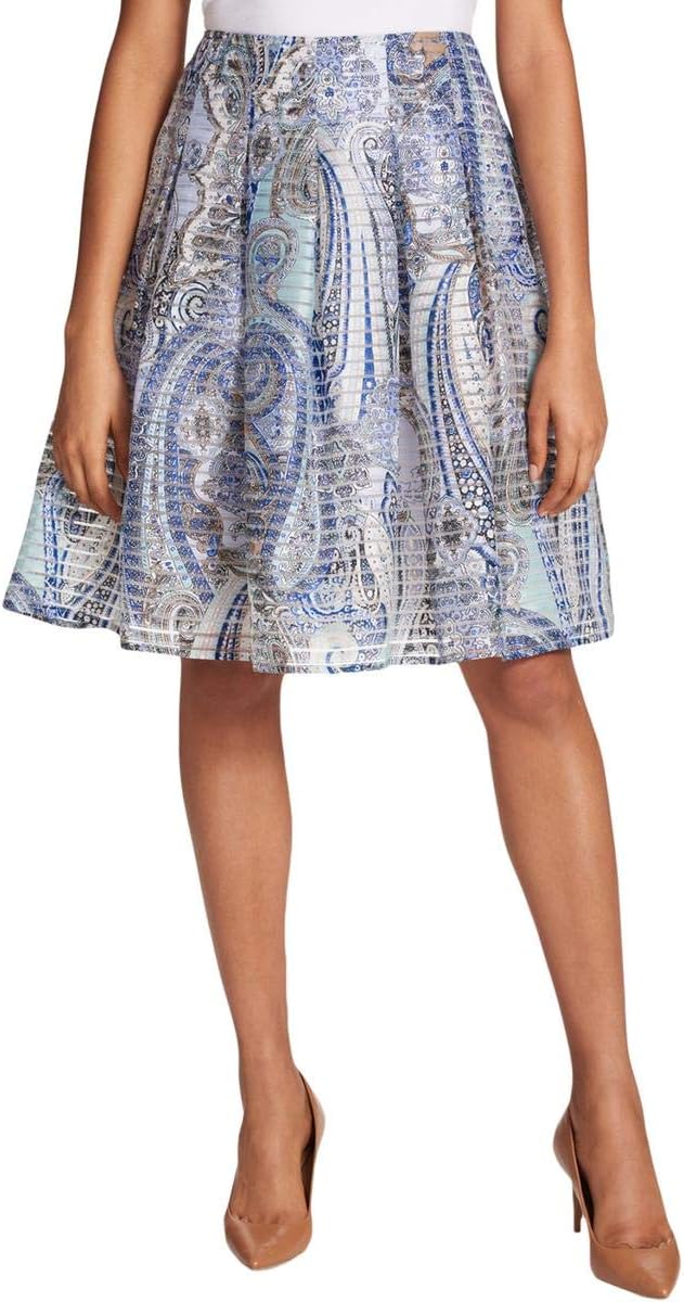 Tommy Hilfiger Женская юбка, А-силуэты, Mist Multi
Tommy Hilfiger Женская юбка, А-силуэты, Mist Multi